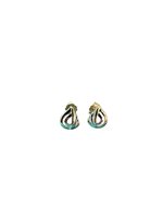Orecchini Domar Donna in Argento ORAR-616-280